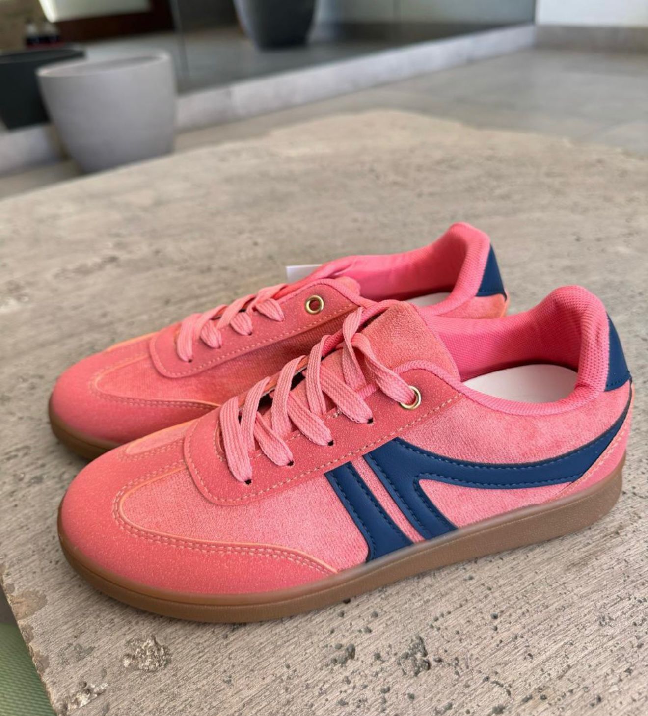 Belle Âme Zapatos Casual