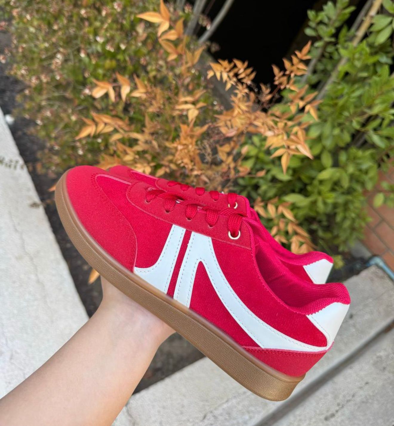 Belle Âme Zapatos Casual