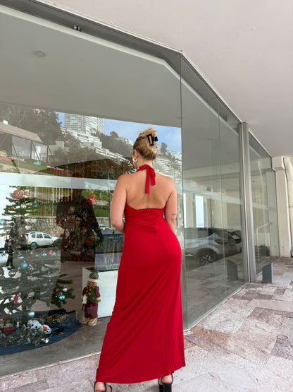Dress ON