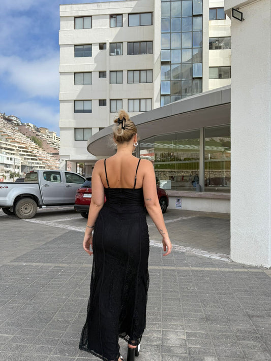 Dress ON