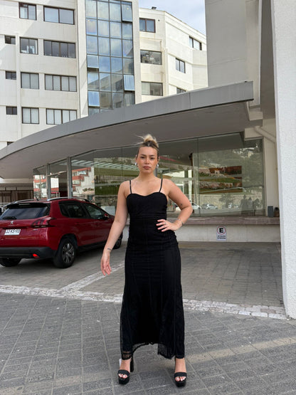 Dress ON