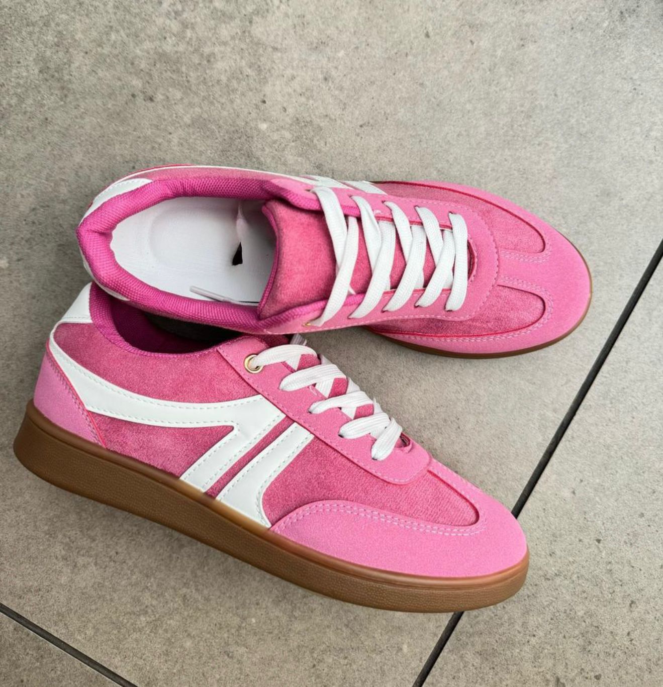 Belle Âme Zapatos Casual