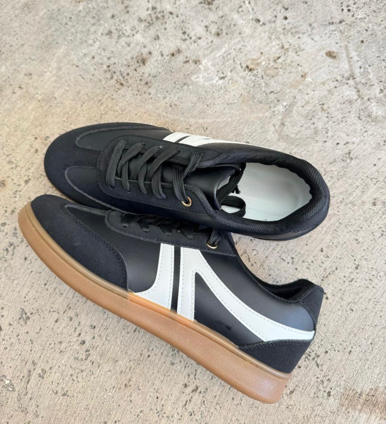 Belle Âme Zapatos Casual